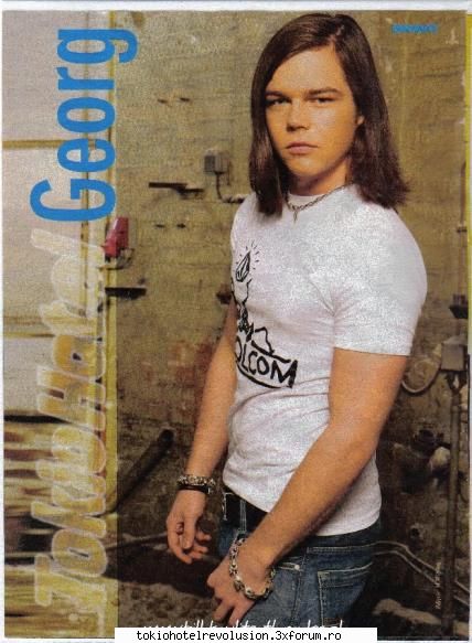 Georg - ale_xandra - Fotografii