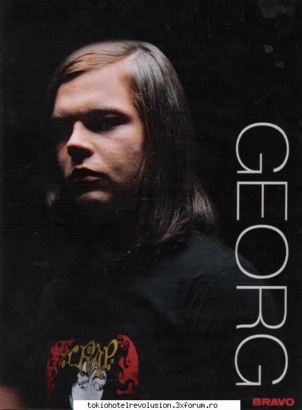 Georg - ale_xandra - Fotografii