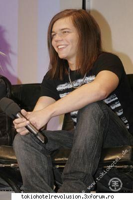 Georg - ~bill is my love~ - Fotografii