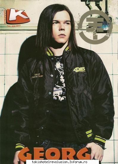 Georg - ~bill is my love~ - Fotografii