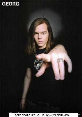 Georg - Eisblumen. - Fotografii