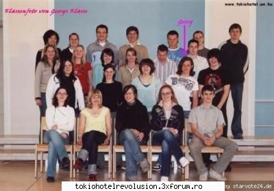Georg - ale_xandra - Fotografii