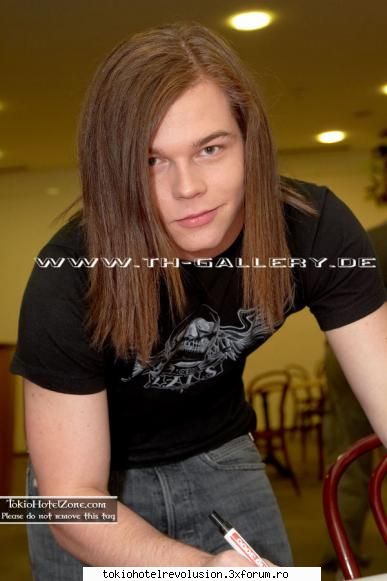 Georg - kaulitzanamaria - Fotografii