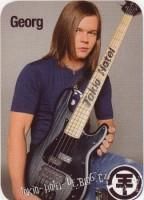 Georg - ~bill is my love~ - Fotografii