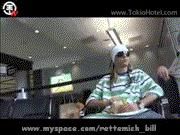 Gif'uri cu gemenii - vad ca giffury nu aveti prea multe dar din - Gemenii Kaulitz