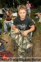 Gustav - Admin - Fotografii