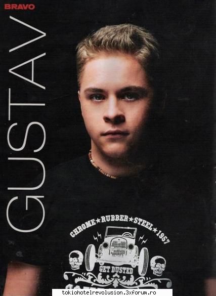 Gustav - ale_xandra - Fotografii