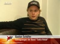 Gustav - �Đ����� - Fotografii