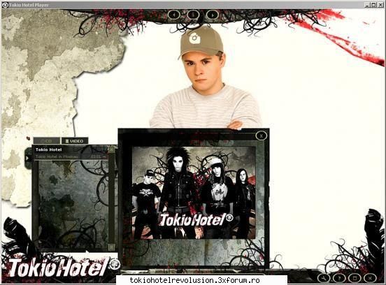 Gustav - ~bill is my love~ - Fotografii