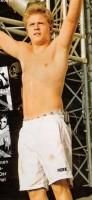 Gustav - ~bill is my love~ - Fotografii