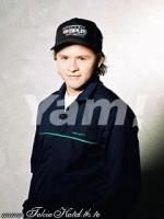 Gustav - Eisblumen. - Fotografii