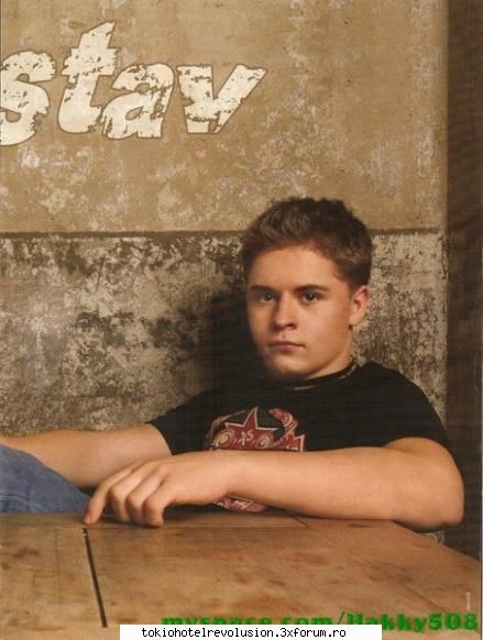 Gustav - Adry - Fotografii
