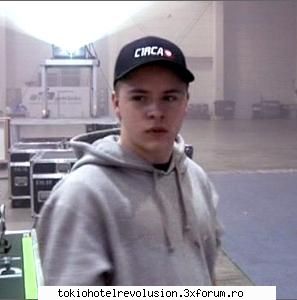 Gustav - Adry - Fotografii