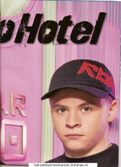 Gustav - Adry - Fotografii