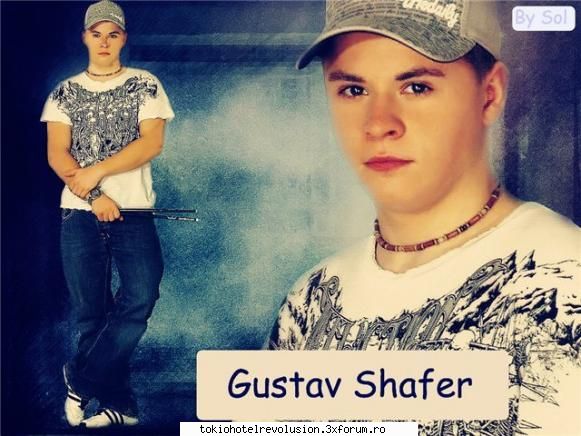 Gustav - ale_xandra - Fotografii