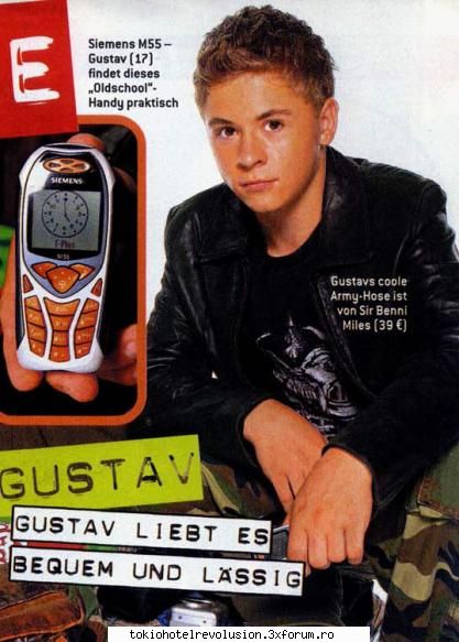 Gustav - ale_xandra - Fotografii