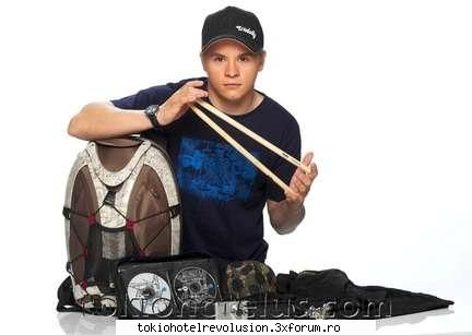 Gustav - gusty..stiu poza veche :D - Fotografii