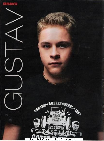 Gustav - Eisblumen. - Fotografii