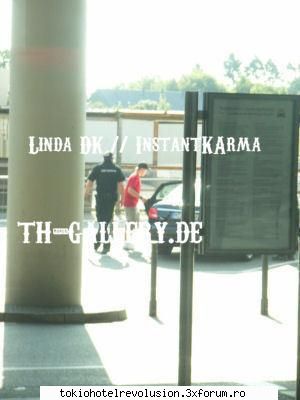 Gustav are propria sa masina acum - Am vorbit prea repede uite ca acum are - Arhiva Generala /General Archive