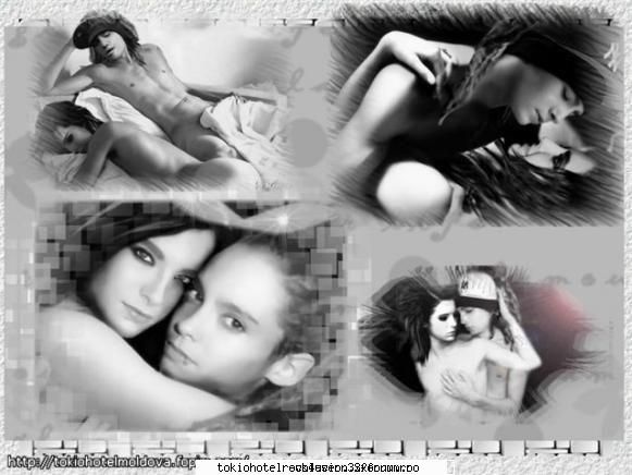 HOT TOPIC - }{TaM-Tam}{ - Arhiva Privata / Private Archive