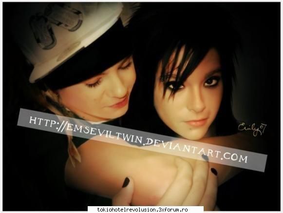 HOT TOPIC - }{TaM-Tam}{ - Arhiva Privata / Private Archive