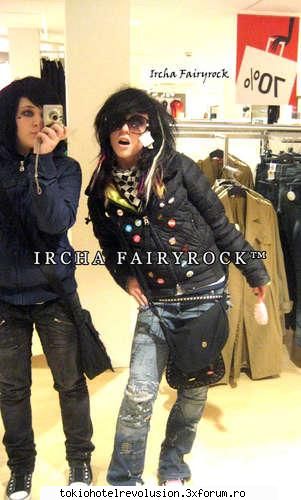 HOT or NOT - R U X I - Arhiva Generala /General Archive