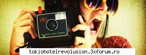 HOT or NOT - R U X I - Arhiva Generala /General Archive