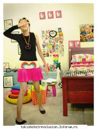 HOT or NOT - R U X I - Arhiva Generala /General Archive