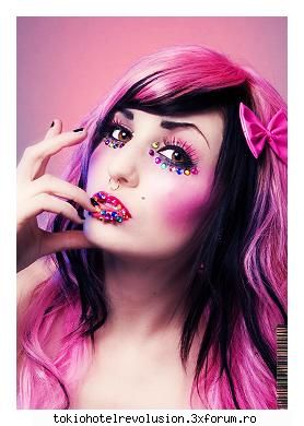 HOT or NOT - Roxx :] - Arhiva Generala /General Archive
