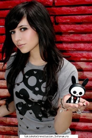HOT or NOT - Roxx :] - Arhiva Generala /General Archive