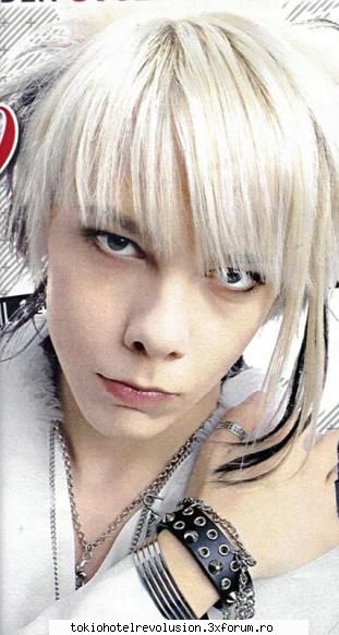 HOT or NOT - RyuuseiRocket - Arhiva Generala /General Archive