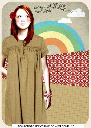 HOT or NOT - R U X I - Arhiva Generala /General Archive