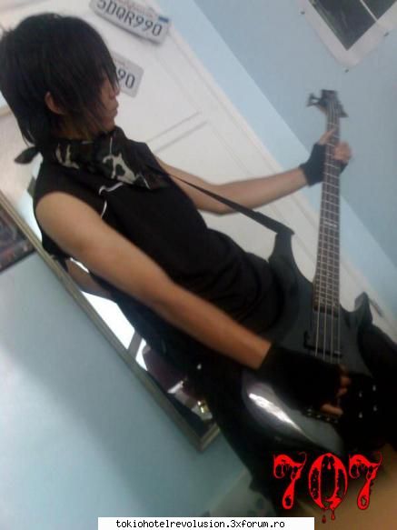 HOT or NOT - RyuuseiRocket - Arhiva Generala /General Archive