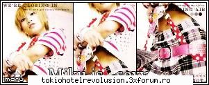 HOT or NOT - RyuuseiRocket - Arhiva Generala /General Archive