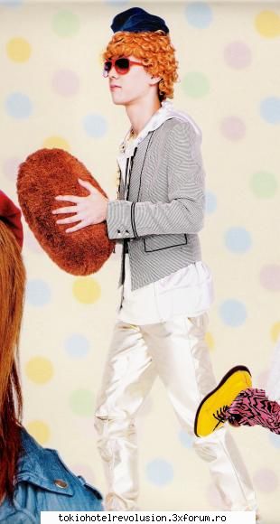 HOT or NOT - RyuuseiRocket - Arhiva Generala /General Archive