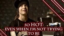 HOT or NOT - hot. ador`poza asta - Arhiva Generala /General Archive