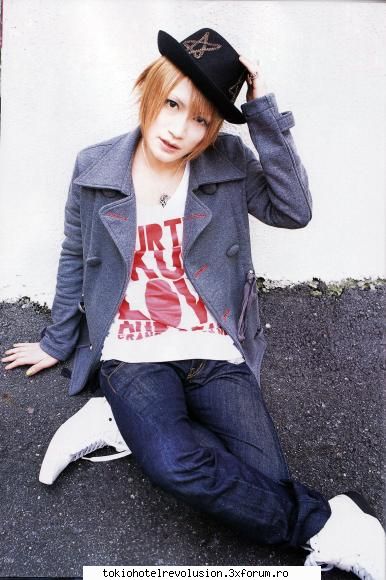 HOT or NOT - RyuuseiRocket - Arhiva Generala /General Archive