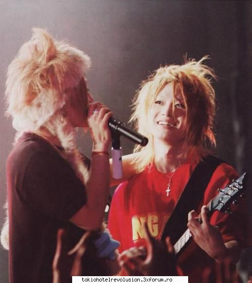HOT or NOT - RyuuseiRocket - Arhiva Generala /General Archive