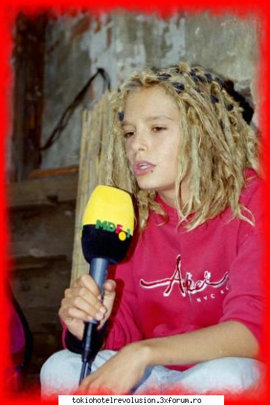 HOT or NOT - not parca i-a sarit matza-n cap - Arhiva Generala /General Archive