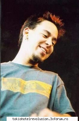 HOT or NOT - Not. Mike Shinoda - Arhiva Generala /General Archive