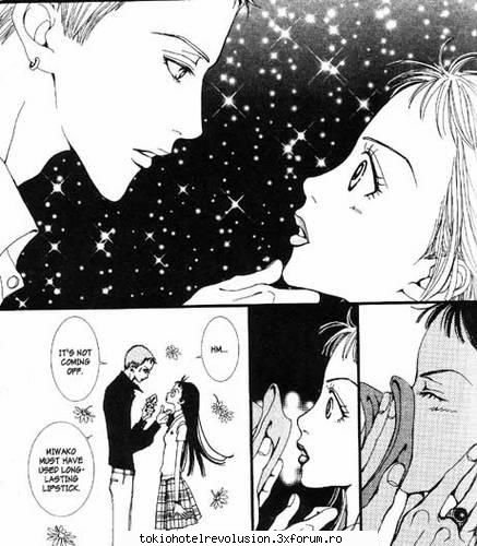 HOT or NOT - RyuuseiRocket - Arhiva Generala /General Archive