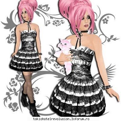 HOT or NOT - " ��Dalia�� " - Arhiva Generala /General Archive