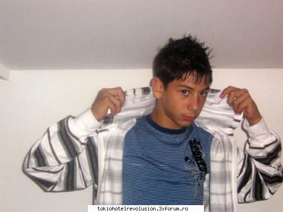 HOT or NOT - gYaNn@ love Bill and Tom - Arhiva Generala /General Archive