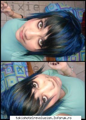 HOT or NOT - Charlotte - Arhiva Generala /General Archive