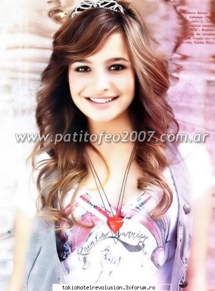 HOT or NOT - �.Lick My LollipOp.� - Arhiva Generala /General Archive