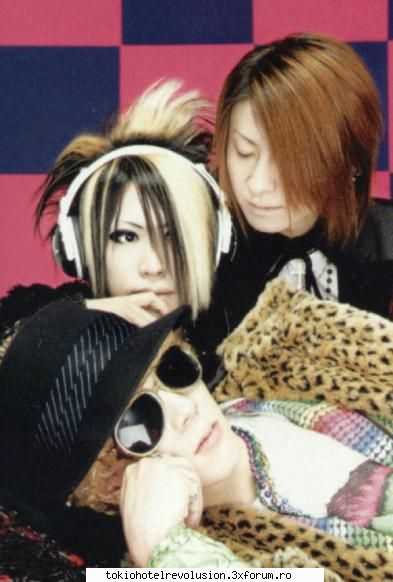 HOT or NOT - RyuuseiRocket - Arhiva Generala /General Archive
