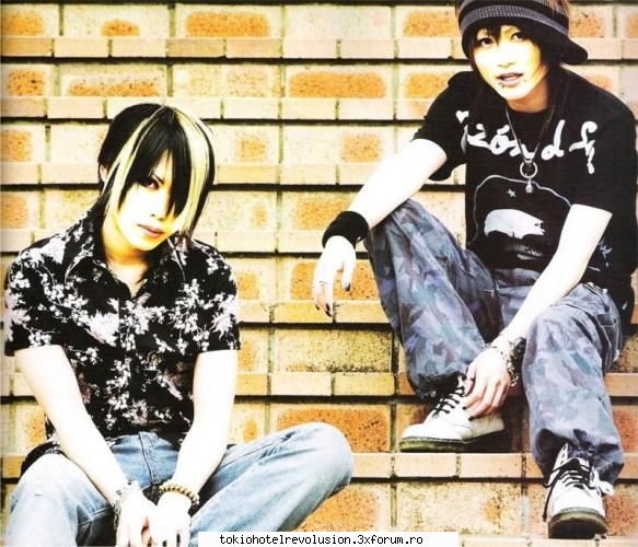 HOT or NOT - RyuuseiRocket - Arhiva Generala /General Archive