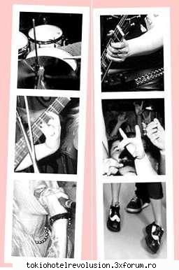 HOT or NOT - R U X I - Arhiva Generala /General Archive