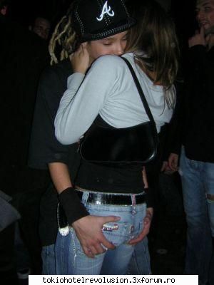 HOT or NOT - hotttttt cum o tinea pe ana :x d`oh vreau si yo :( - Arhiva Generala /General Archive