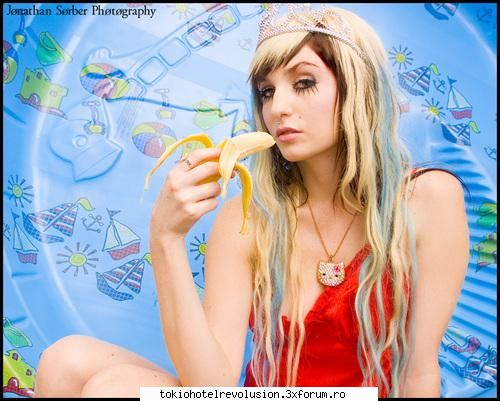 HOT or NOT - hottttttttttttt - Arhiva Generala /General Archive